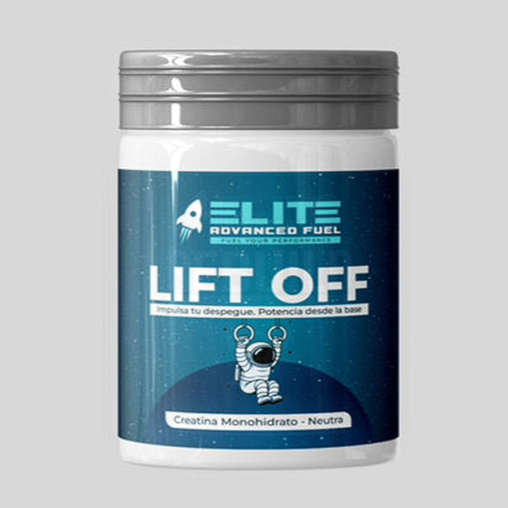 LIFT OFF - CREATINA MONOHIDRATO