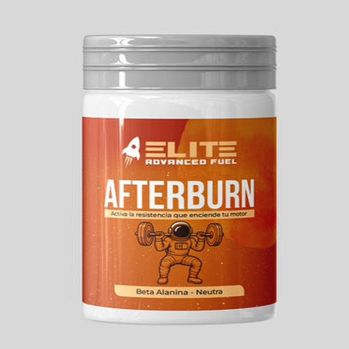 Afterburn-Beta alanina