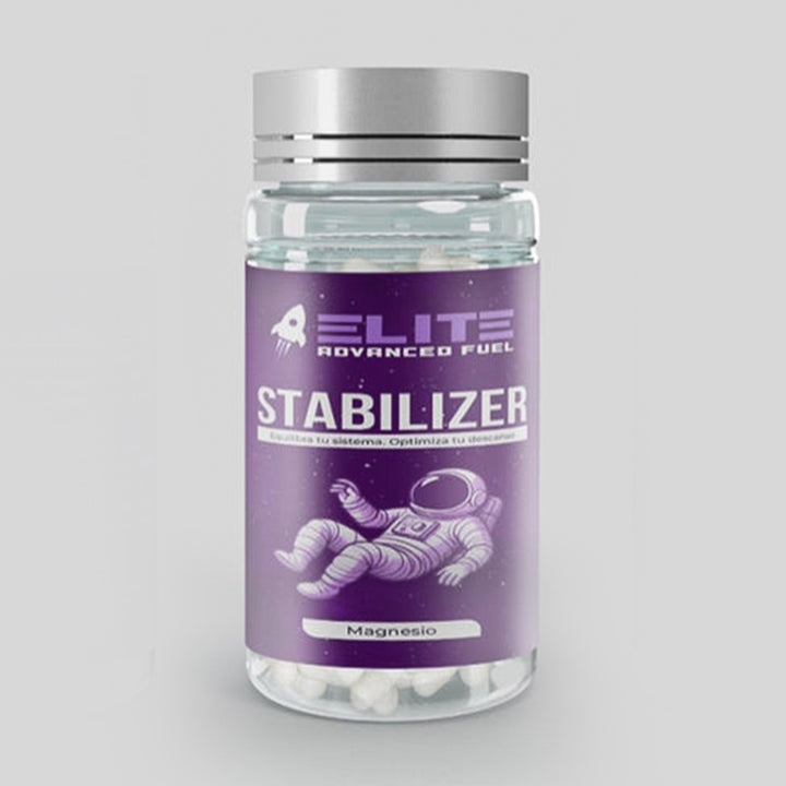 Stabilizer – Magnesio