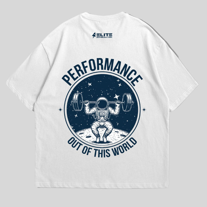 No Rest For The Strong Tshirt