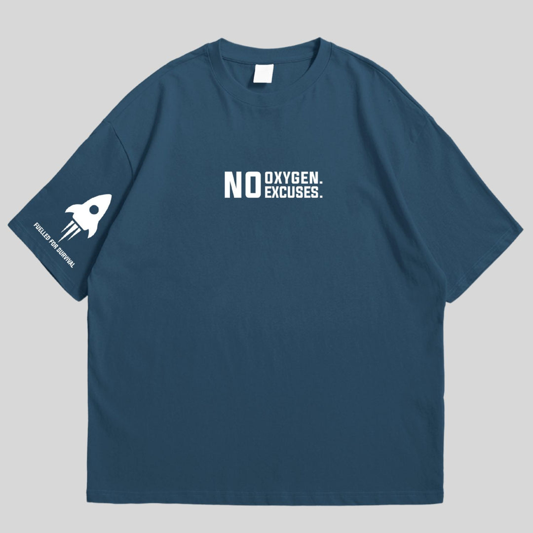 Train Interplanetary Tshirt