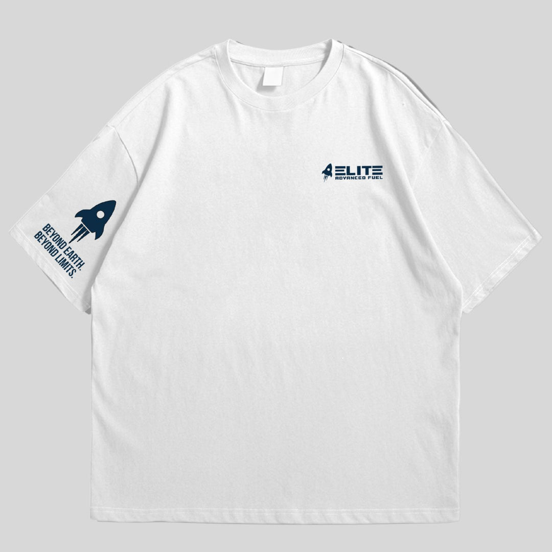 No Rest For The Strong Tshirt