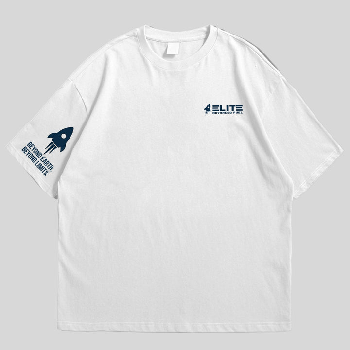 No Rest For The Strong Tshirt